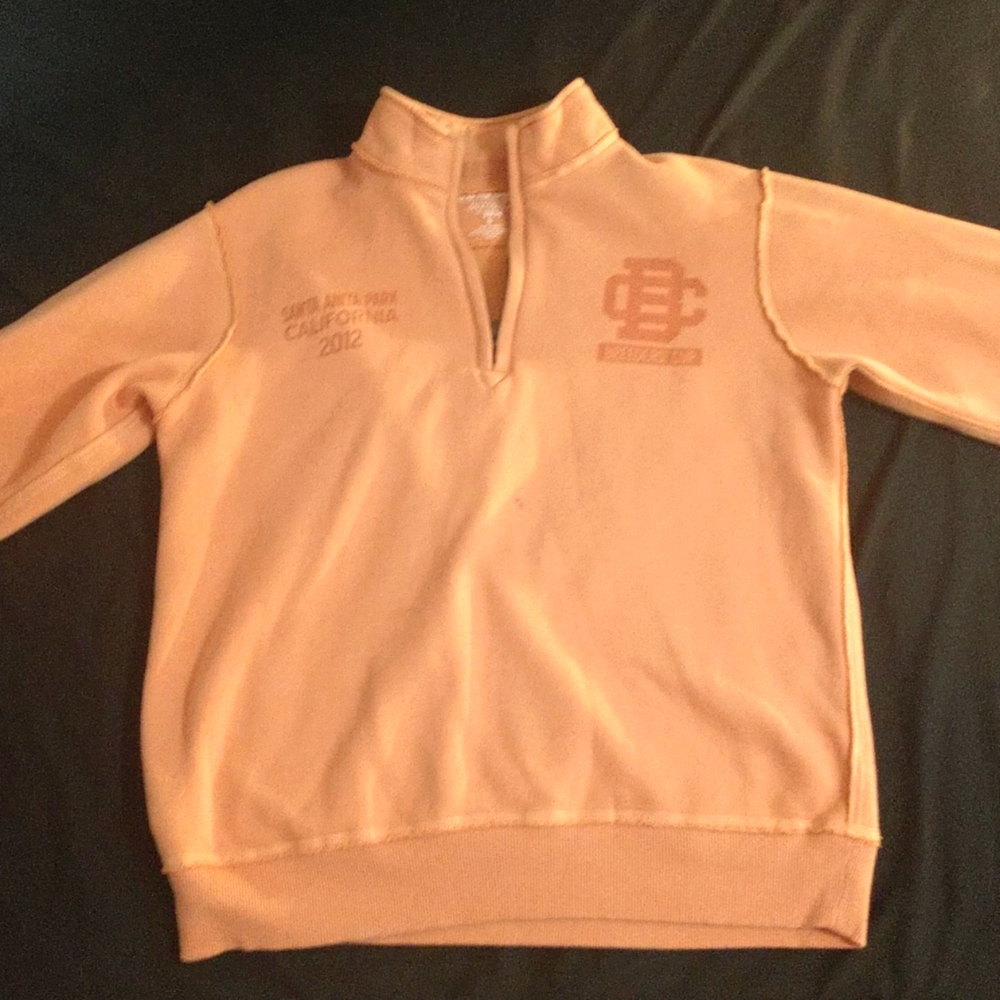 Santa Anita Park California 2012